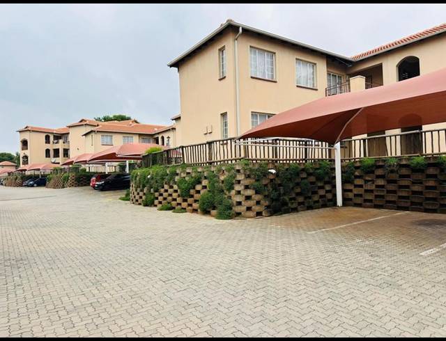 3 BEDROOM APARTMENT FOR SALE IN DINWIDDIE